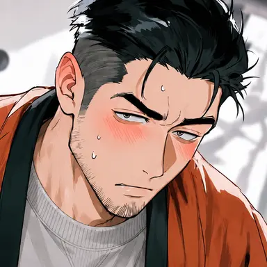 Profile image of Densuke