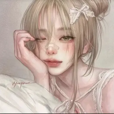 Profile image of 멜로우