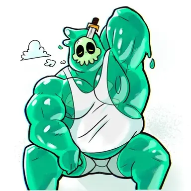 Profile image of Mitch