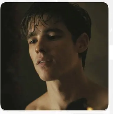 Profile image of Dick Grayson