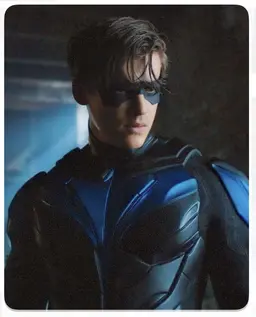 Profile image of Dick Grayson