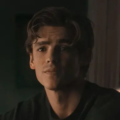 Profile image of Dick Grayson