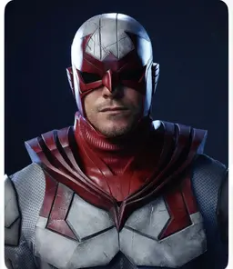 Profile image of Hank Hall