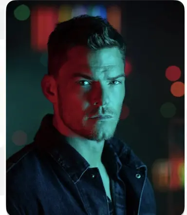 Profile image of Hank Hall
