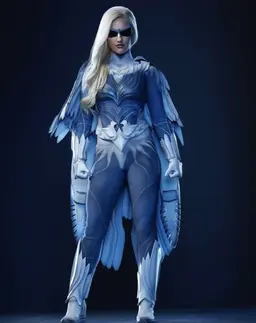 Profile image of Dawn Granger