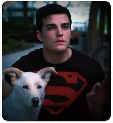 Profile image of Connor Kent