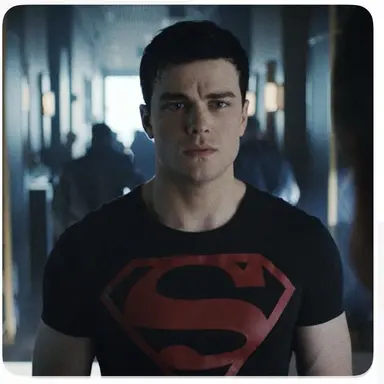 Profile image of Connor Kent