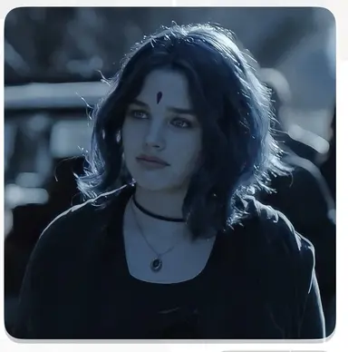 Profile image of Rachel Roth