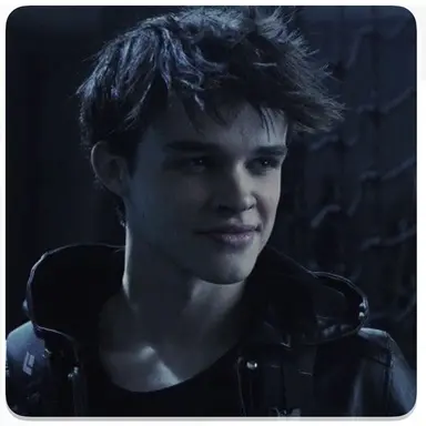 Profile image of Jason Todd