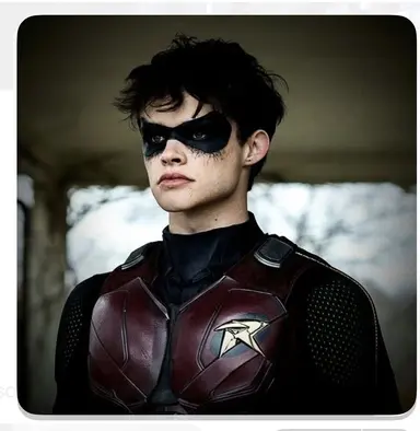 Profile image of Jason Todd