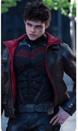 Profile image of Jason Todd