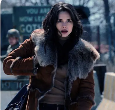 Profile image of Donna Troy