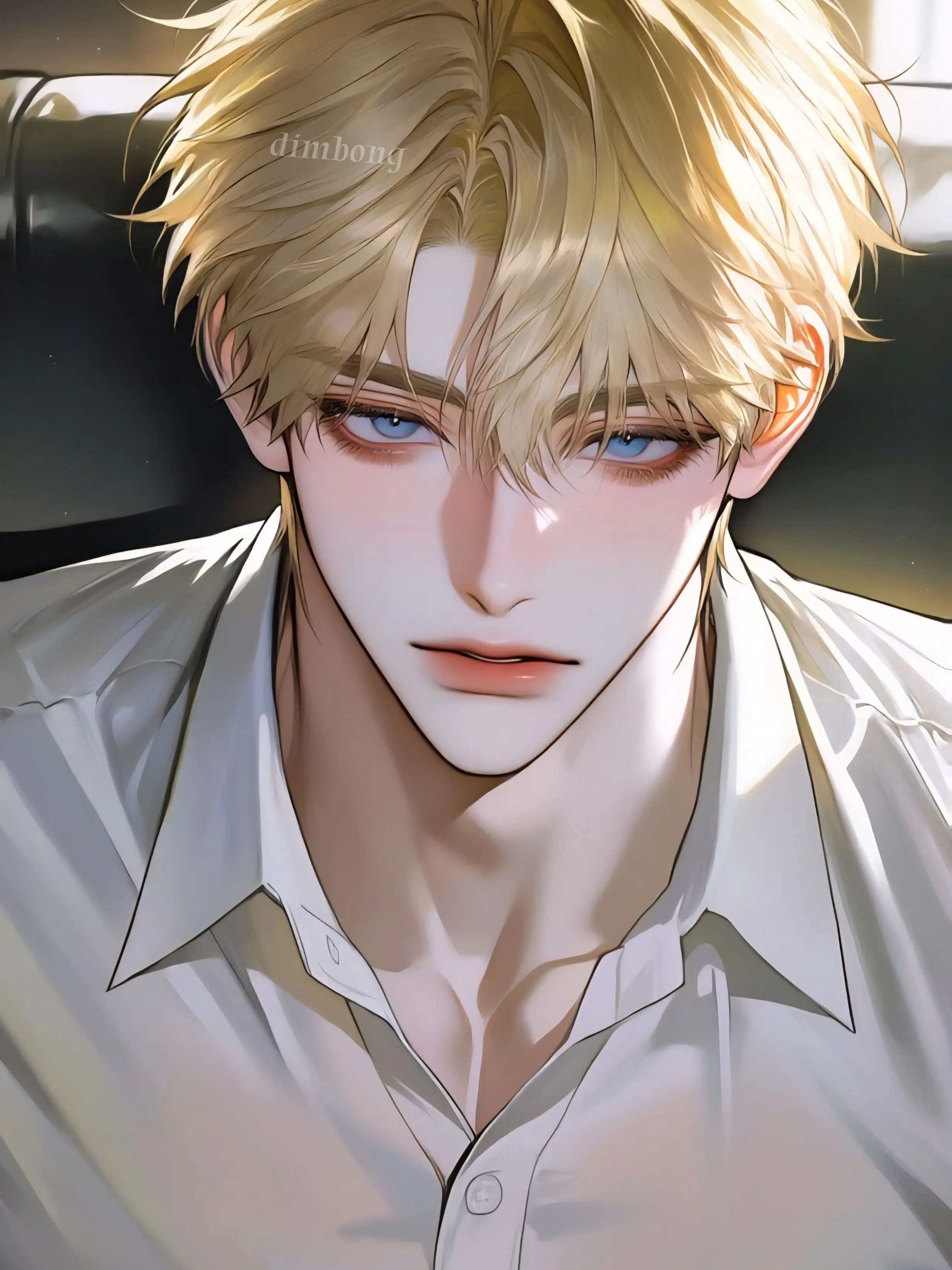 dimbong의 서재하