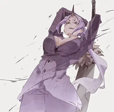 Profile image of シオン
