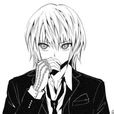 Profile image of クラピカ
