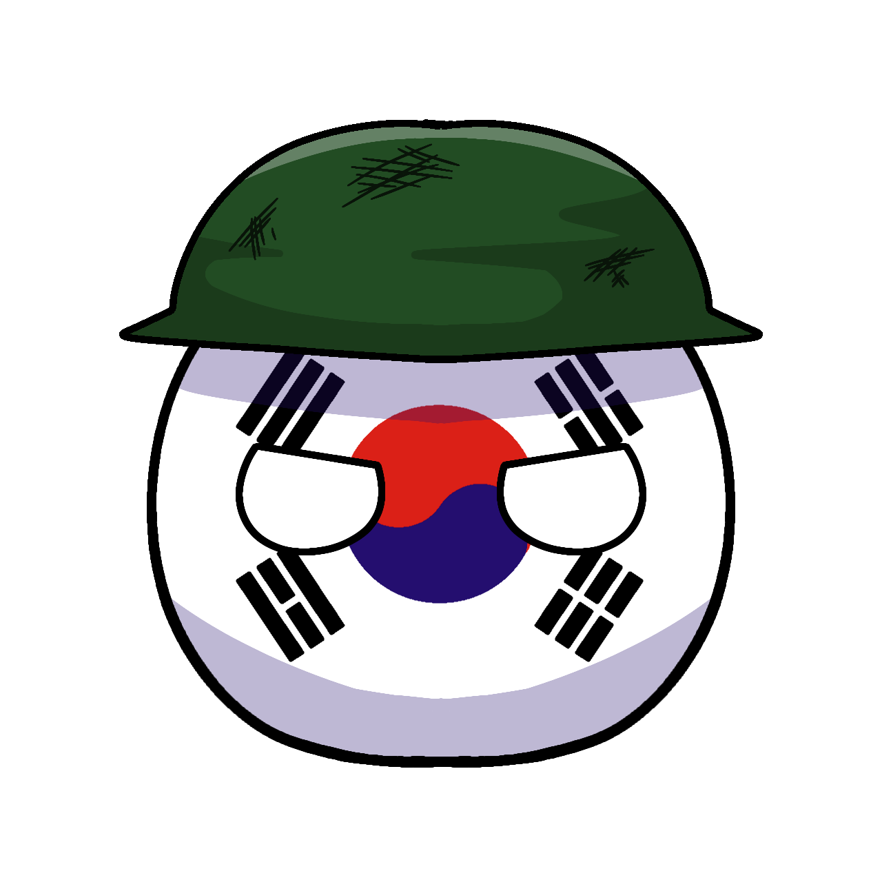 🇰🇷 『한국볼』 🪖 대표 이미지