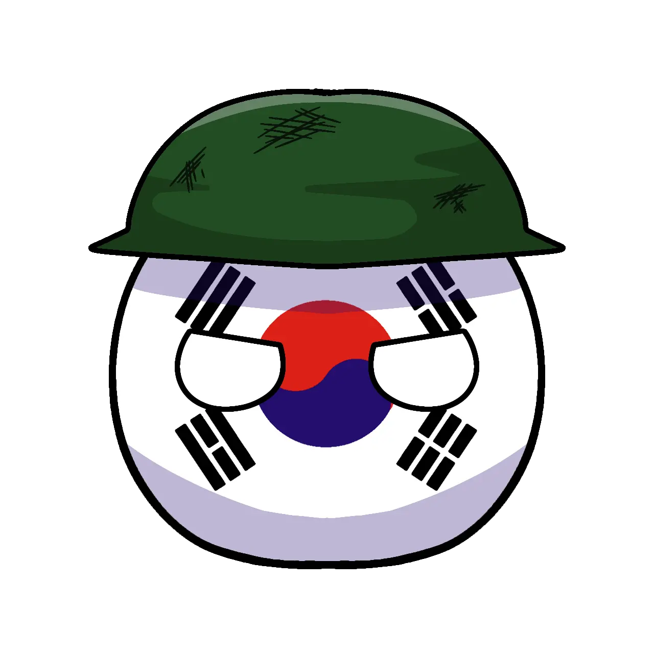 NOWE091029의 🇰🇷 『한국볼』 🪖