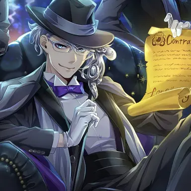 Profile image of アズール