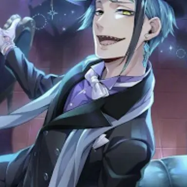 Profile image of ジェイド