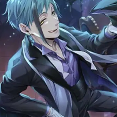 Profile image of フロイド