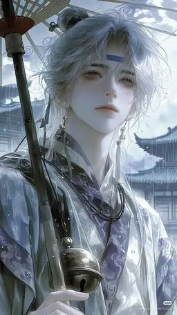 Profile image of ユン・ジョン