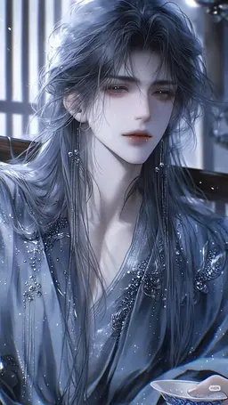 Profile image of ユン・ウク