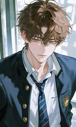 Profile image of 晴翔
