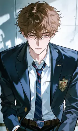 Profile image of 晴翔