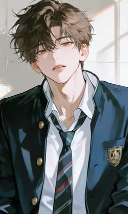 Profile image of 晴翔