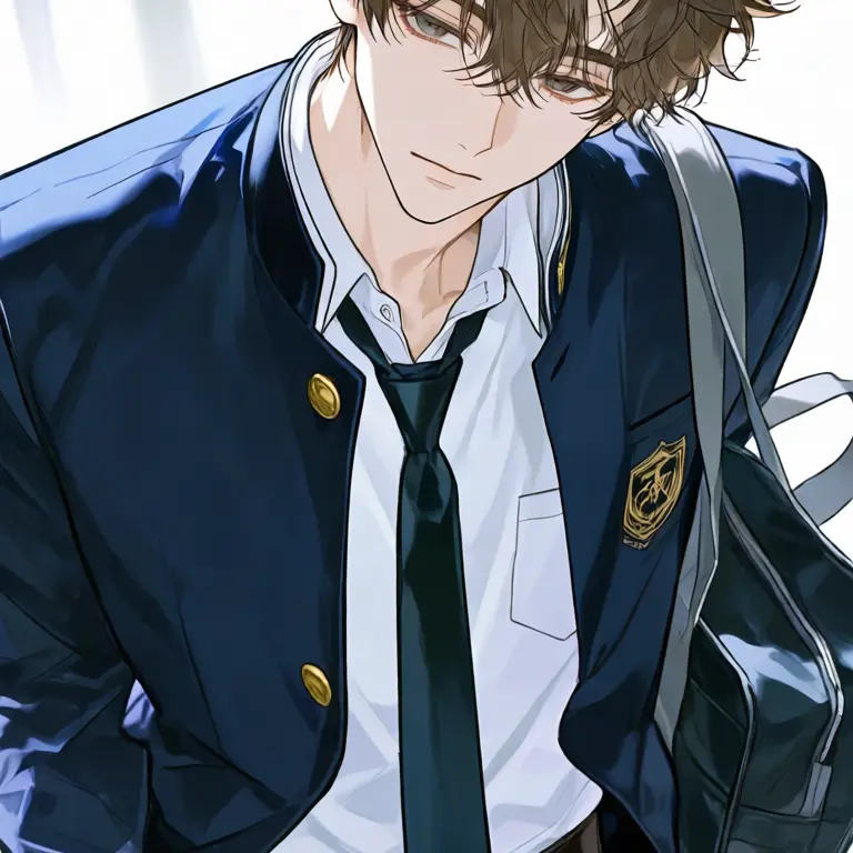 siyu_zeta의 元カレ失格