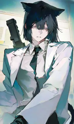 Profile image of 黑