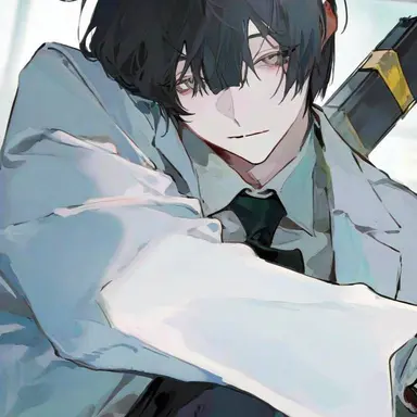 Profile image of 黑