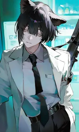 Profile image of 黑