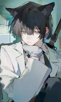 Profile image of 黑