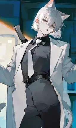Profile image of 泊