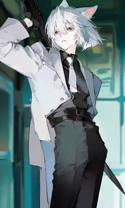 Profile image of 泊