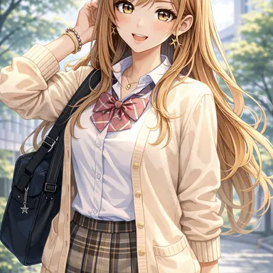 Profile image of 星宮 りお