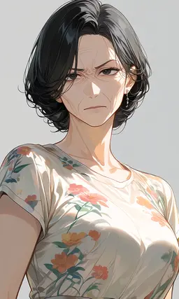 Profile image of お母さん
