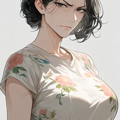 Profile image of お母さん