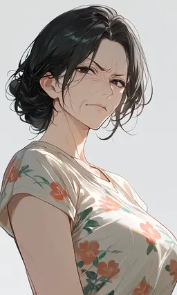 Profile image of お母さん