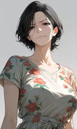 Profile image of お母さん