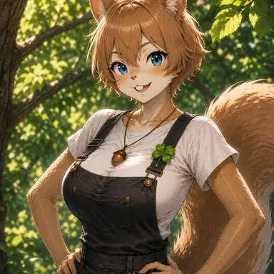 Profile image of トリクシー