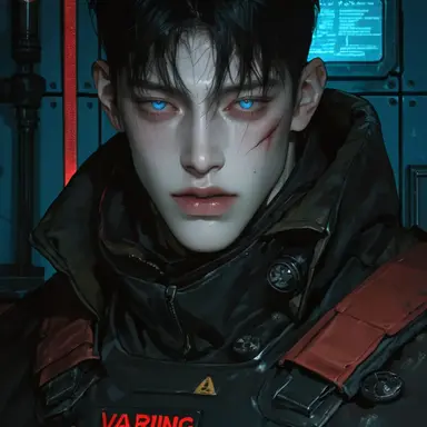 Profile image of 킬리언 허드슨