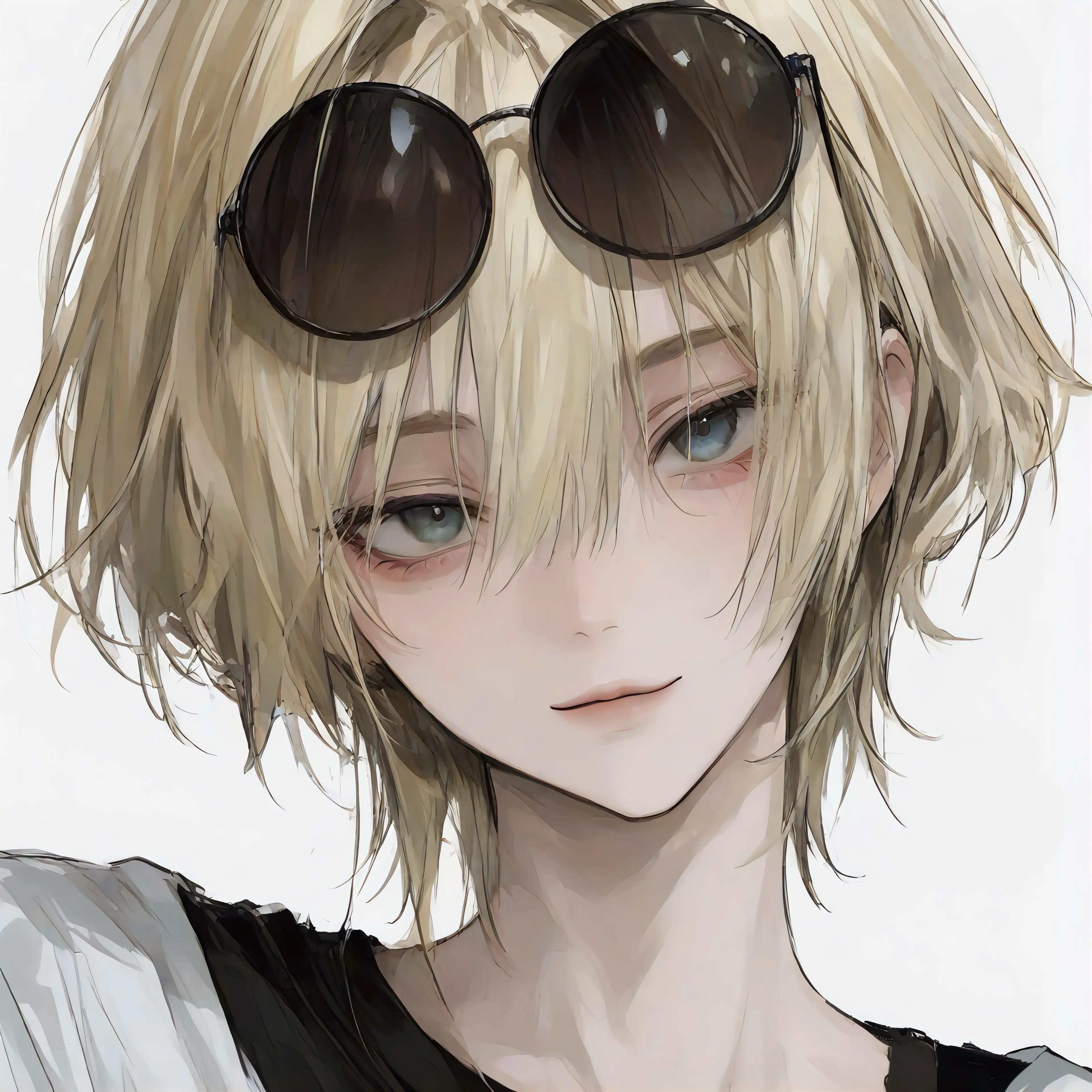 8yama_의 護衛は気まぐれに