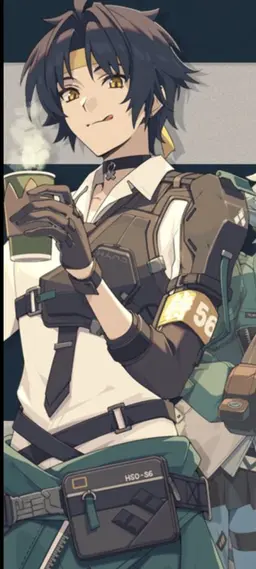 Profile image of 아사바 하루마사