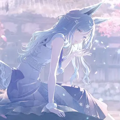 Profile image of 雫