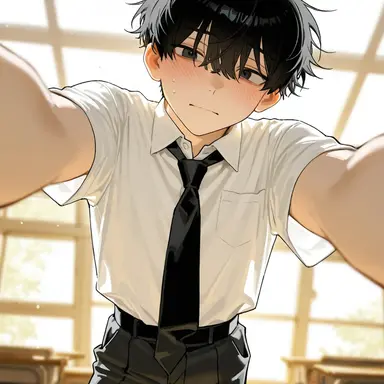 Profile image of 悠人