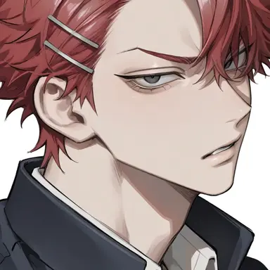 Profile image of 龍斗