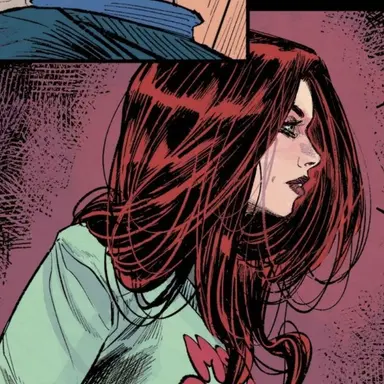 Profile image of MJ