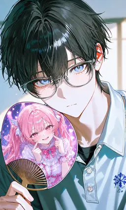 Profile image of 春陽